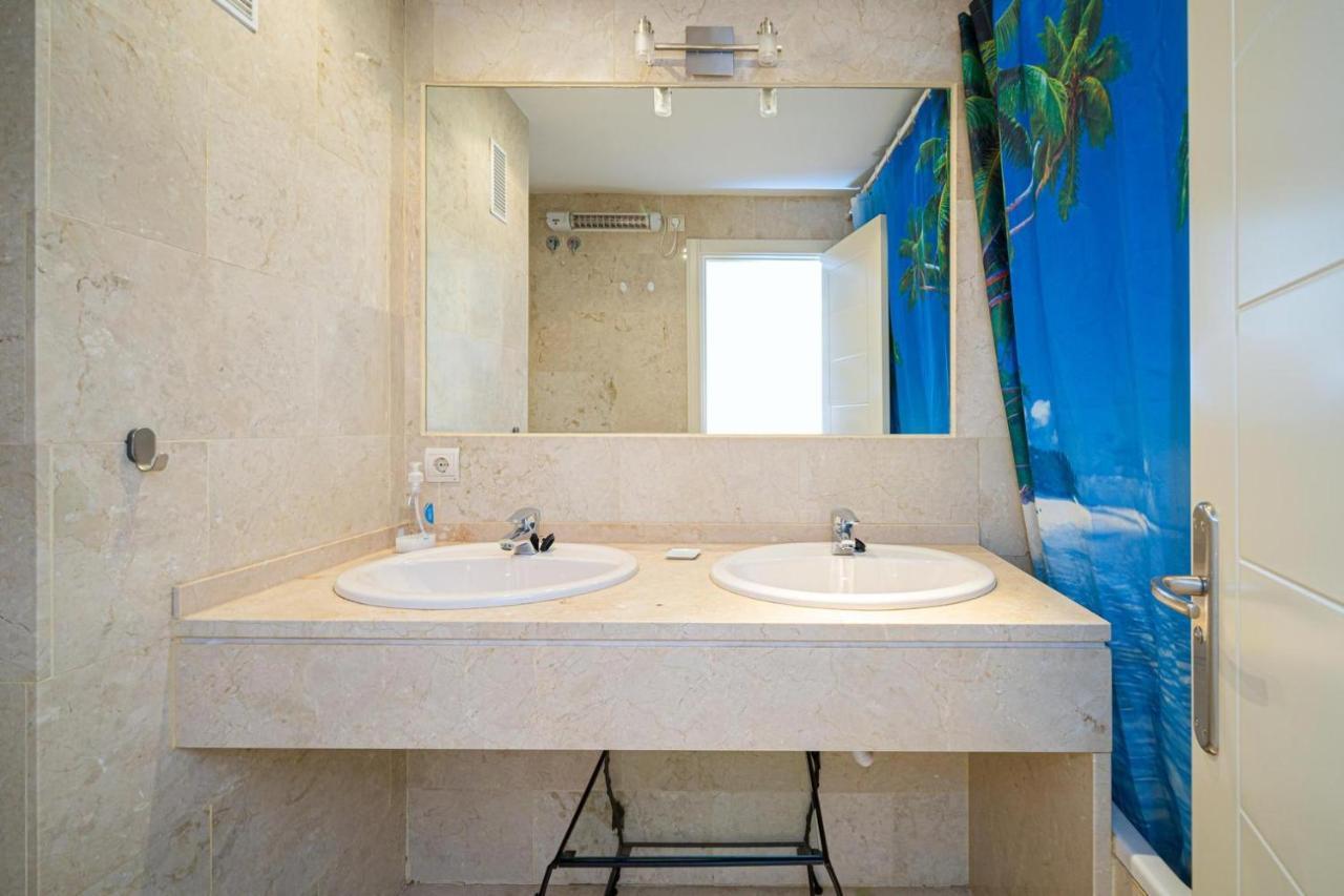 Estrella 23Bh Apartment El Albir Exterior photo