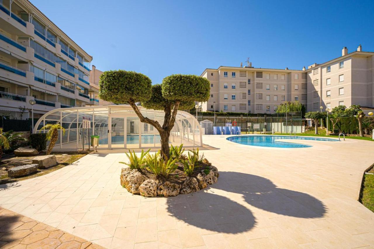 Estrella 23Bh Apartment El Albir Exterior photo