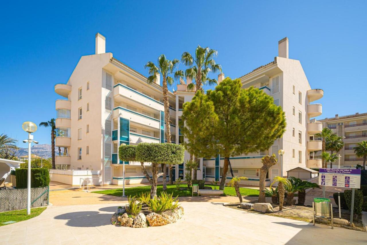 Estrella 23Bh Apartment El Albir Exterior photo